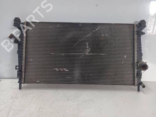 Used Water radiator Water radiator VOLVO S40 I (644) [1995-2004] 11106419 11106419
