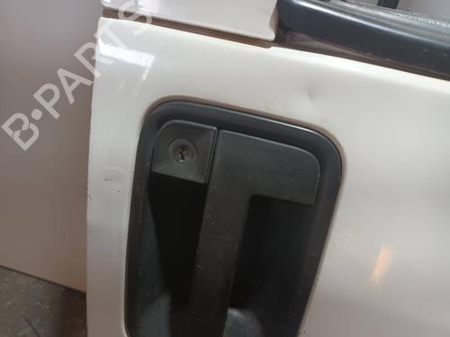 Right front door CITROËN JUMPY I (U6U_)  | BP11761475C3 