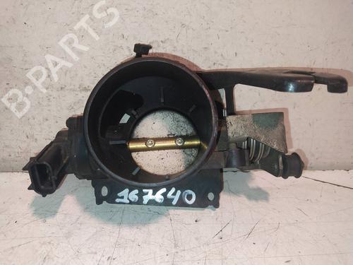 Spjældhus FORD FOCUS I (DAW, DBW) 1.6 16V | BP11379696M82 
