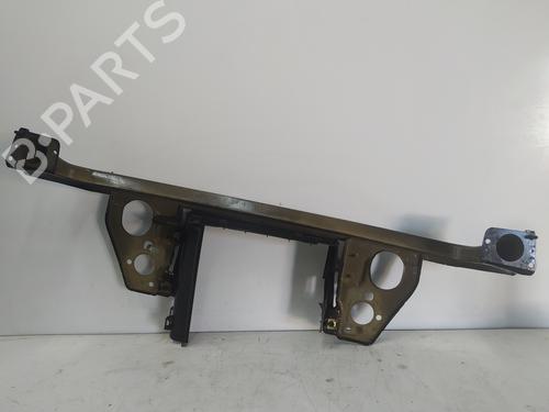 Front slam panel SMART CITY-COUPE (450) 0.6 (450.352, 450.353) | BP16635588C72 