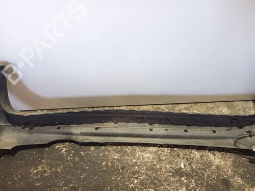 Rear bumper RENAULT KANGOO (KC0/1_) 1.5 dCi | BP16157030C8