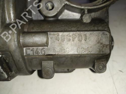 Throttle body OPEL ZAFIRA / ZAFIRA FAMILY B (A05) 1.9 CDTI (M75) | BP30962007M82