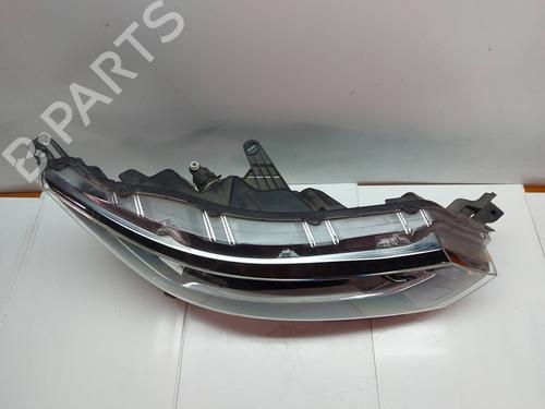 Right headlight NISSAN QASHQAI II (J11, J11_)  | BP29541694C29 