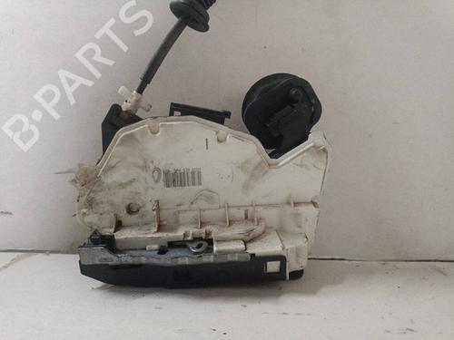 Rear left lock VW GOLF VI (5K1) 1.6 TDI | BP9219882C100 