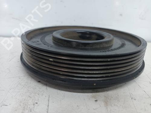 Pulley CITROËN XSARA PICASSO (N68)  | BP15660686M122 
