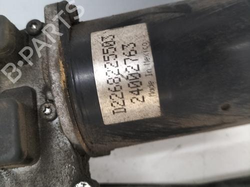 Front wiper motor CHRYSLER VOYAGER IV (RG, RS) 2.5 CRD | BP13655608M29 