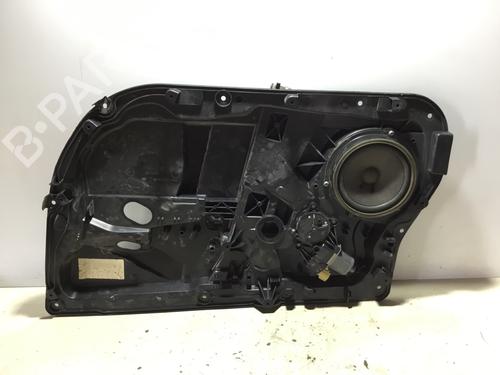 Front right window mechanism FORD FIESTA VI (CB1, CCN) 1.4 TDCi 8A61A045H16AC |