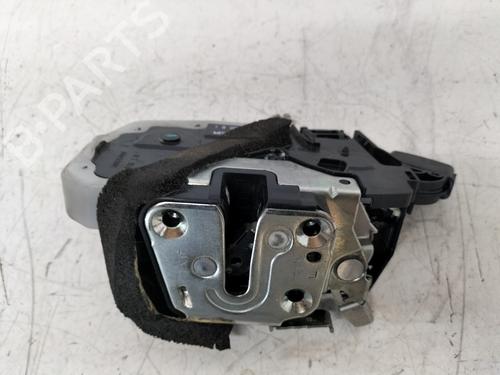 Front left lock NISSAN MICRA IV (K13K, K13KK) 1.2 | BP13747515C98 