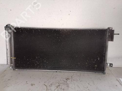Used AC radiator FIAT BRAVO II (198_) 1.9 D Multijet (198AXC1B) (150 hp) 9226829