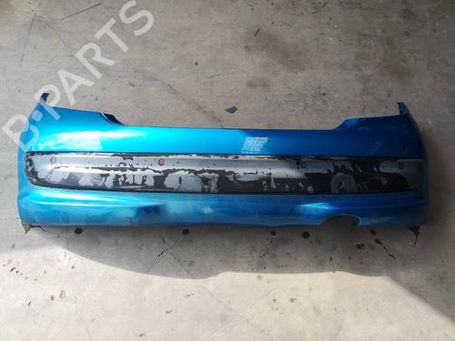 Used Rear bumper PEUGEOT 207 CC (WD_) 1.6 16V (120 hp) 8701844