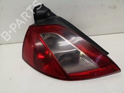 Used Left taillight RENAULT MEGANE II Saloon (LM0/1_) 1.9 dCi (LM0G, LM1G, LM2C) (120 hp) 8960164