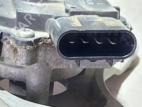 Front wiper motor OPEL INSIGNIA A Saloon (G09) 2.0 CDTI (69) | BP19538725M29 