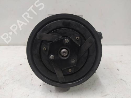AC-Kompressor RENAULT GRAND SCÉNIC II (JM0/1_) 1.5 dCi (JM1E) (106 hp) 9288250