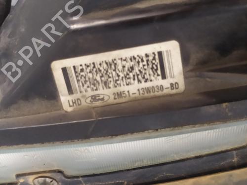 Left headlight FORD FOCUS I (DAW, DBW) 1.8 TDCi | BP29505251C28 