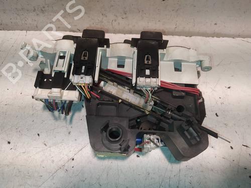 Climate control NISSAN PRIMERA (P11)  | BP10964321I5 