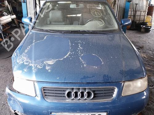 Brugte AUDI A3 (8L1) 1.9 TDI 4559390