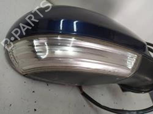Right mirror VW PASSAT B6 Variant (3C5) 2.0 TDI | BP8701693C27 