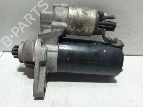 Used Starter Starter SEAT LEON (1P1) 1.6 TDI (90 hp) 33852738 33852738