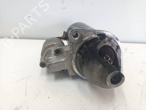 Starter BMW 1 (E81)  | BP18109412M8 