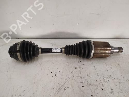 Used Left front driveshaft BMW X1 (E84) xDrive 18 d (143 hp) 27161170