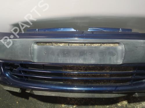 Front bumper CITROËN XSARA PICASSO (N68)  | BP9057845C7 