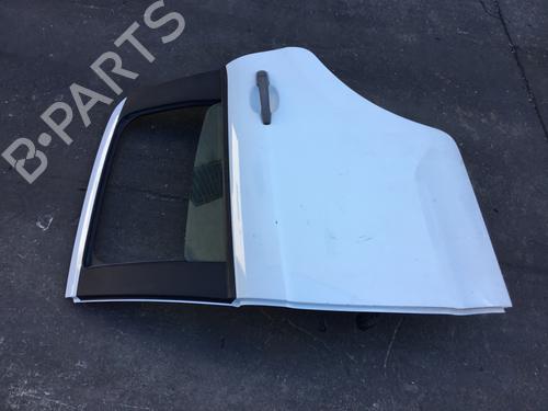 Left rear door CITROËN C3 II (SC_)  | BP28428616C4 