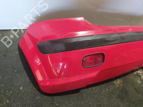 Rear bumper HYUNDAI GETZ (TB)  | BP8717847C8 