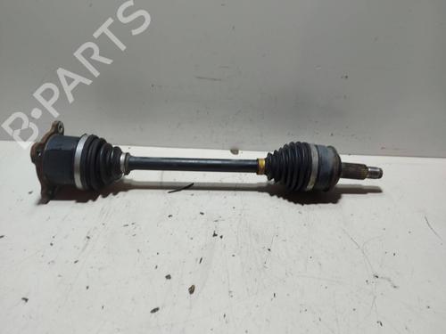 Used Left front driveshaft SUZUKI GRAND VITARA II (JT, TE, TD) 1.9 DDiS All-wheel Drive (JT419, TD44, JB419WD, JB419XD,... (129 hp) 23229242