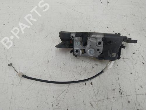 Used Front left lock PEUGEOT 308 I (4A_, 4C_) [2007-2016]  26034354