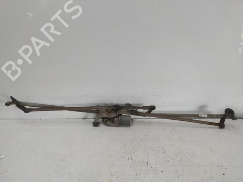 Used Front wiper motor OPEL ASTRA J (P10) [2009-2016]  12510962