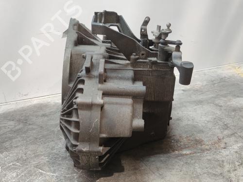 Gearbox MERCEDES-BENZ A-CLASS (W168) A 140 (168.031, 168.131) | BP8714278M3 