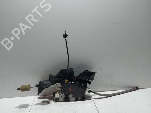 Used Front left lock MERCEDES-BENZ C-CLASS (W204) [2007-2015]  30107590