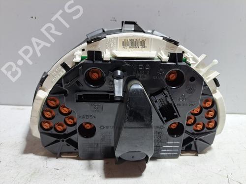 Instrument cluster SMART FORTWO Coupe (450) 0.7 (450.352, 450.332) | BP11810445C47 
