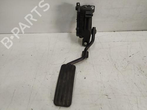 Pedal JAGUAR X-TYPE I (X400) 2.5 V6 All-wheel Drive (196 hp) 12512669