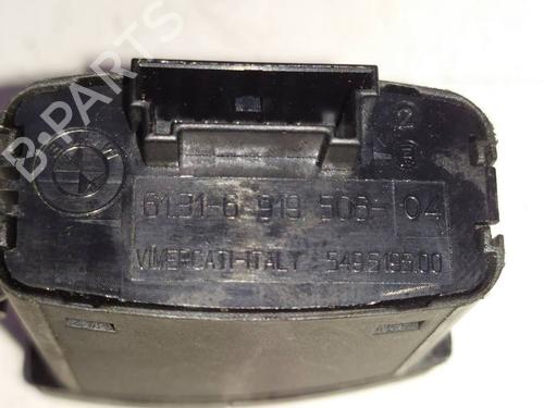 Warning switch BMW X3 (E83) 2.0 d | BP39993619I22 - Image 5