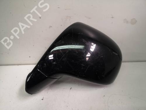 Left mirror KIA CARENS II MPV (FJ) 2.0 CRDi | BP8709919C26 
