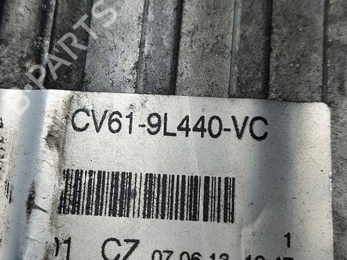 Intercooler FORD C-MAX II (DXA/CB7, DXA/CEU) | BP35765089M30 - Image 3