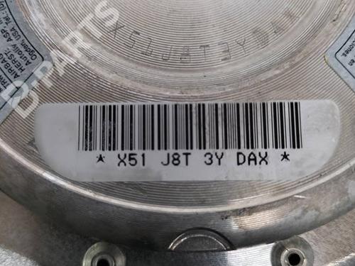 Airbag Kit VW GOLF IV (1J1) 1.9 TDI 4motion | BP11174295C86  - Image 14