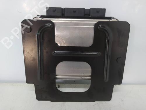 Computer motormanagement CITROËN C4 Picasso I MPV (UD_)  | BP10811817M57 