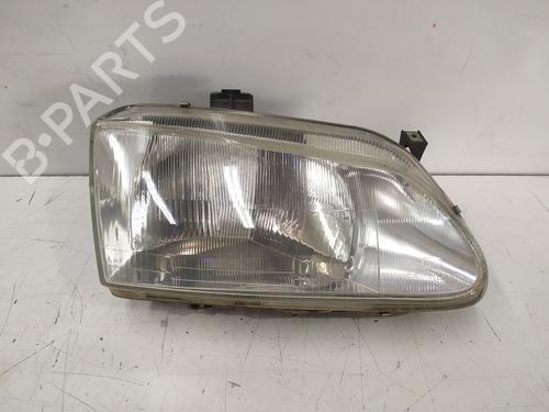 Used Right headlight RENAULT MEGANE I Classic (LA0/1_) 1.6 e (LA0F, LA0S) (90 hp) 20701694