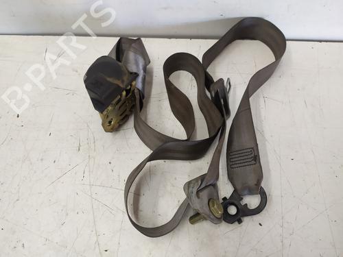 Used Front right seatbelt RENAULT MEGANE I (BA0/1_) [1995-2004]  8723611