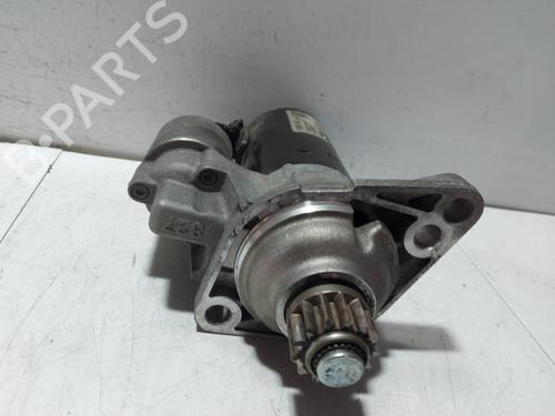 Starter VW GOLF VI (5K1) | BP31613638M8