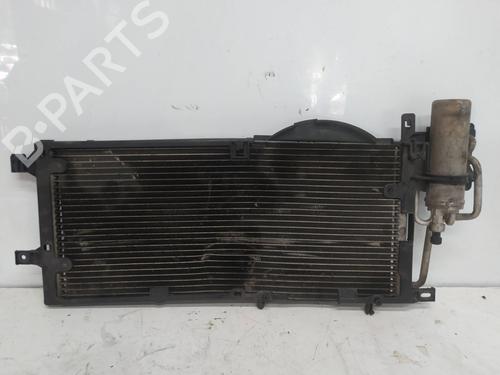 AC radiator OPEL COMBO Box Body/MPV  | BP13256845M32 