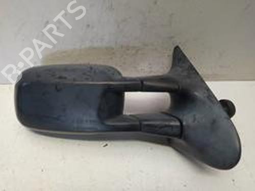 Right mirror SEAT INCA (6K9)  | BP8702964C27