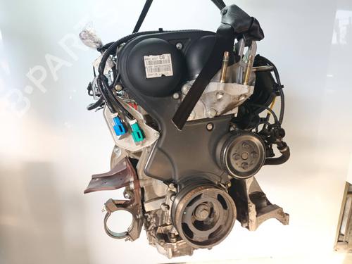 Engine FORD FOCUS C-MAX (DM2) | BP11767939M1 - Image 3
