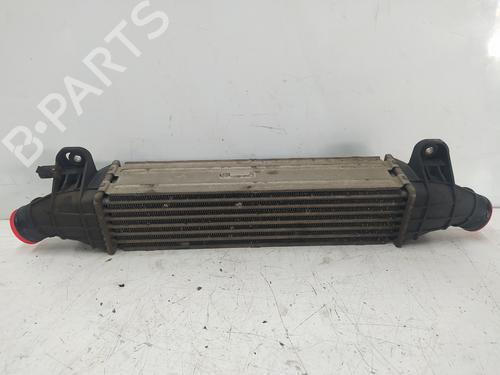 Intercooler FORD MONDEO III (B5Y) 2.2 TDCi (155 hp) 21384715