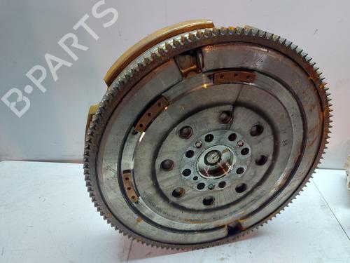 Schwungrad für FORD TRANSIT CUSTOM V362 Van (FY, FZ) [2012-2025]  31116739