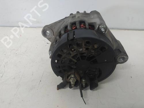 Alternator OPEL VECTRA C GTS (Z02)  | BP13578418M7 
