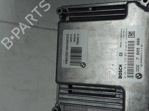 Engine control unit (ECU) BMW 3 (E90) 320 d | BP30136688M57