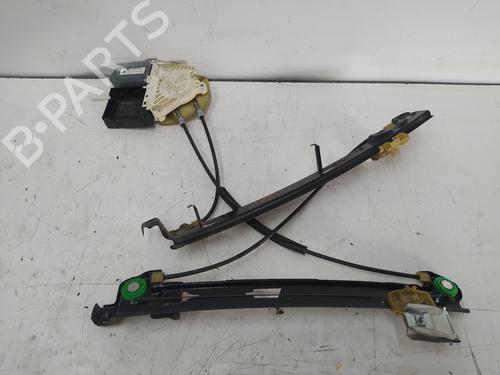 Used Front right window mechanism SEAT LEON (1P1) 2.0 TDI (140 hp) 17624720